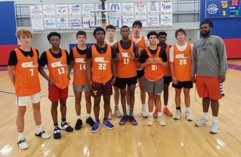 Introducing the @PrepHoopsTN Combine