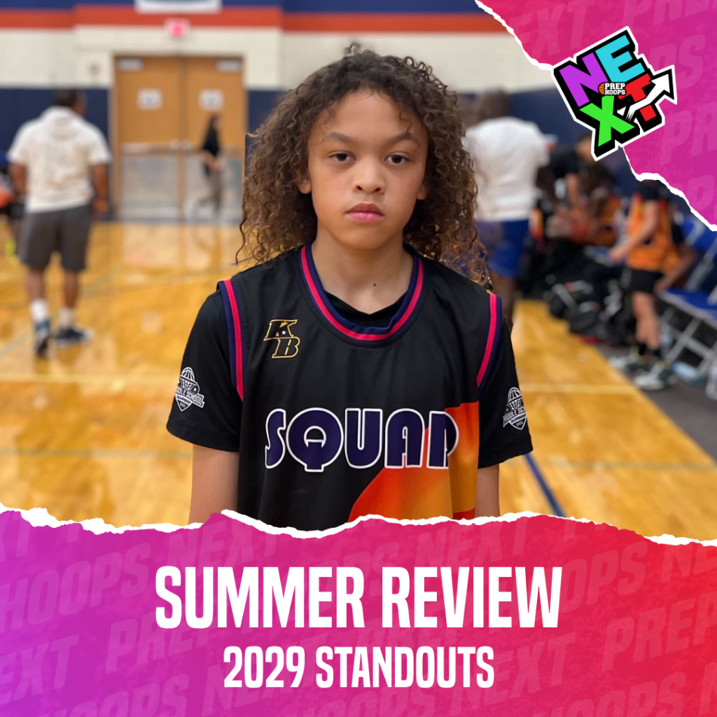 Summer Review: 2029 Standouts