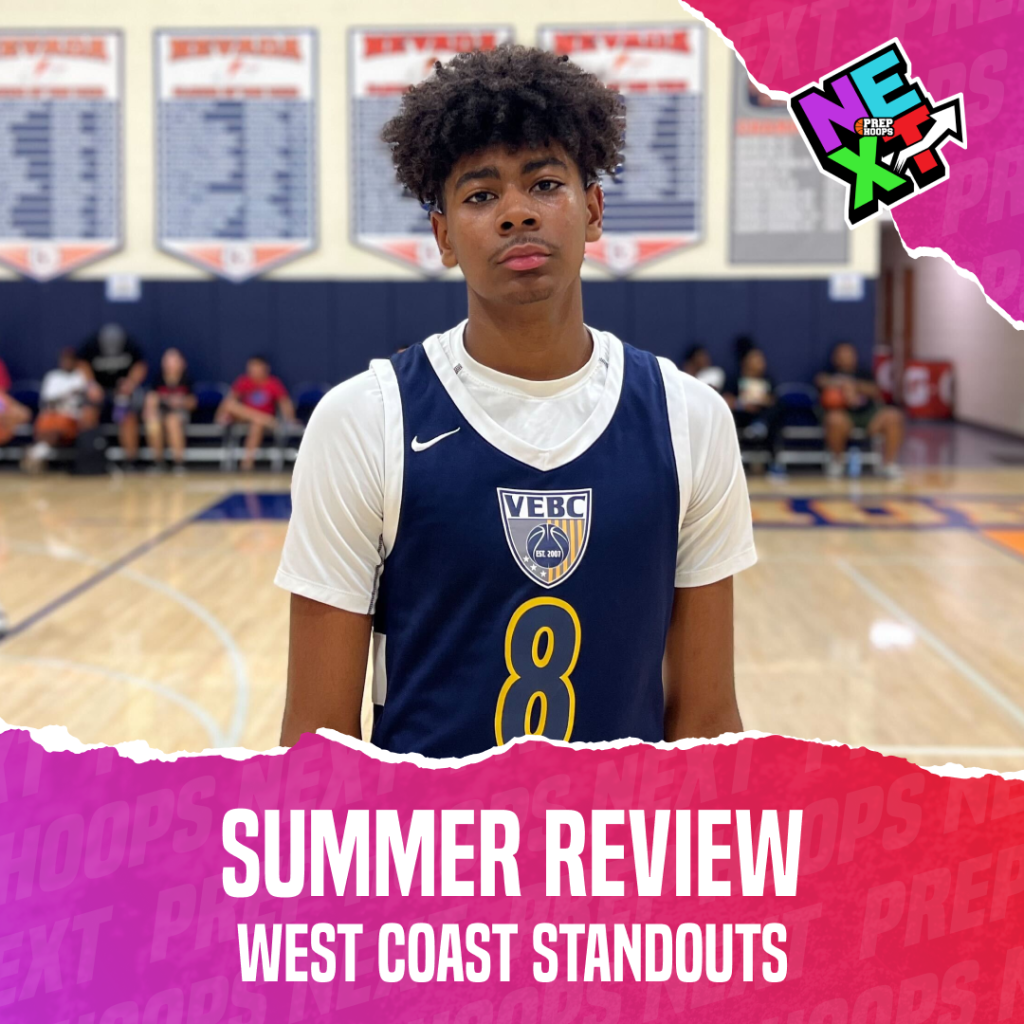 Summer Review: West Coast Standouts