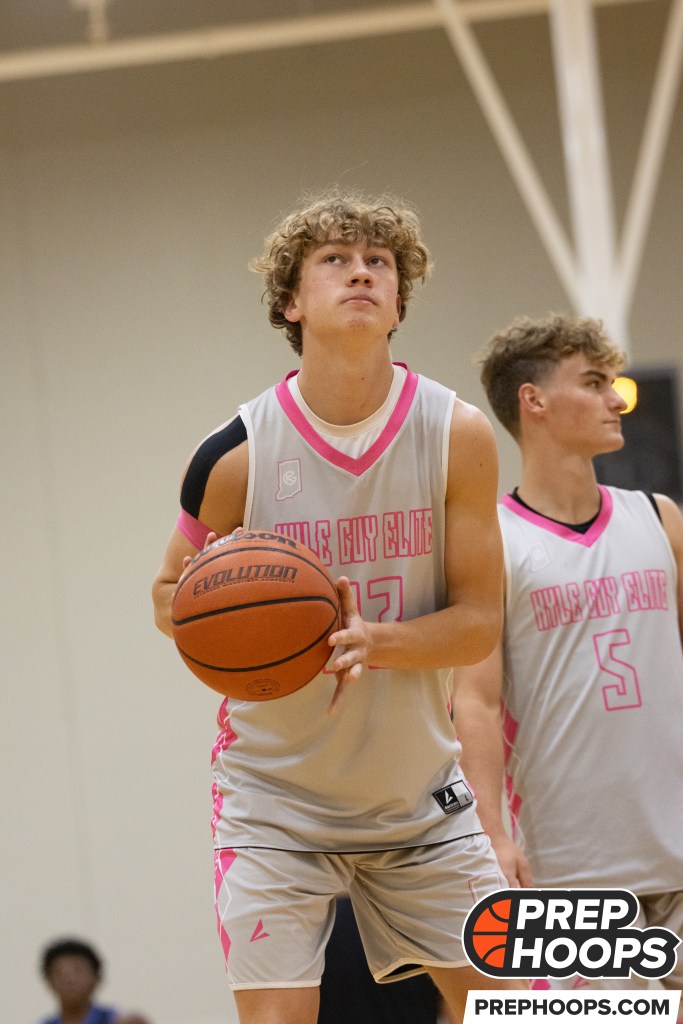 Prep Hoops Indiana Weekly Recruiting Update (7/29)