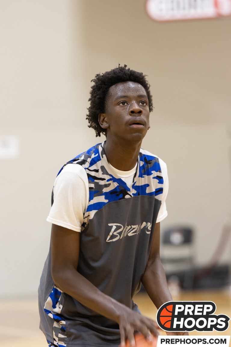Taquez Butler