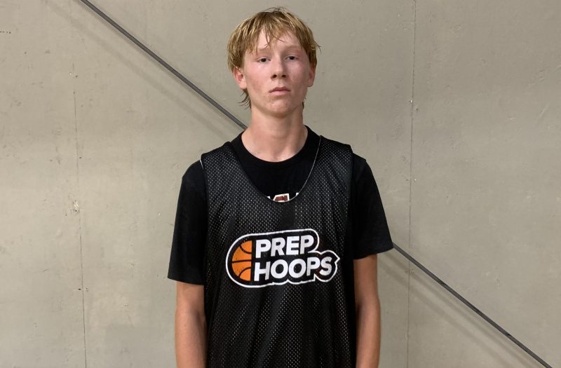 <span class="pn-tooltip pn-player-link">
        <span class="name-pointer">Prep Hoops Iowa Freshman Showcase: Team 3 Evaluations</span>
        <span class="info-box not-prose" style="background: linear-gradient(to bottom, rgba(247,101,23, 0.95) 0%,rgba(247,101,23, 1) 100%)">
            <a href="https://prephoops.com/2023/08/prep-hoops-iowa-freshman-showcase-team-3-evaluations/" class="link-wrap">
                                    <span class="player-img"><img src="https://prephoops.com/wp-content/uploads/sites/2/2023/08/Tillman-Papcun-crop-2641x1734-1691505431.jpg?w=150&h=150&crop=1" alt="Prep Hoops Iowa Freshman Showcase: Team 3 Evaluations"></span>
                
                <span class="player-details">
                    <span class="first-name">Prep</span>
                    <span class="last-name">Hoops Iowa Freshman Showcase: Team 3 Evaluations</span>
                    <span class="measurables">
                                            </span>
                                    </span>
                <span class="player-rank">
                                                        </span>
                                    <span class="state-abbr"></span>
                            </a>

            
        </span>
    </span>
