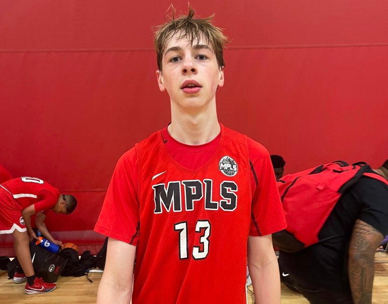 2027 Initial Prospect Ranking Update: Top Ten Per Class