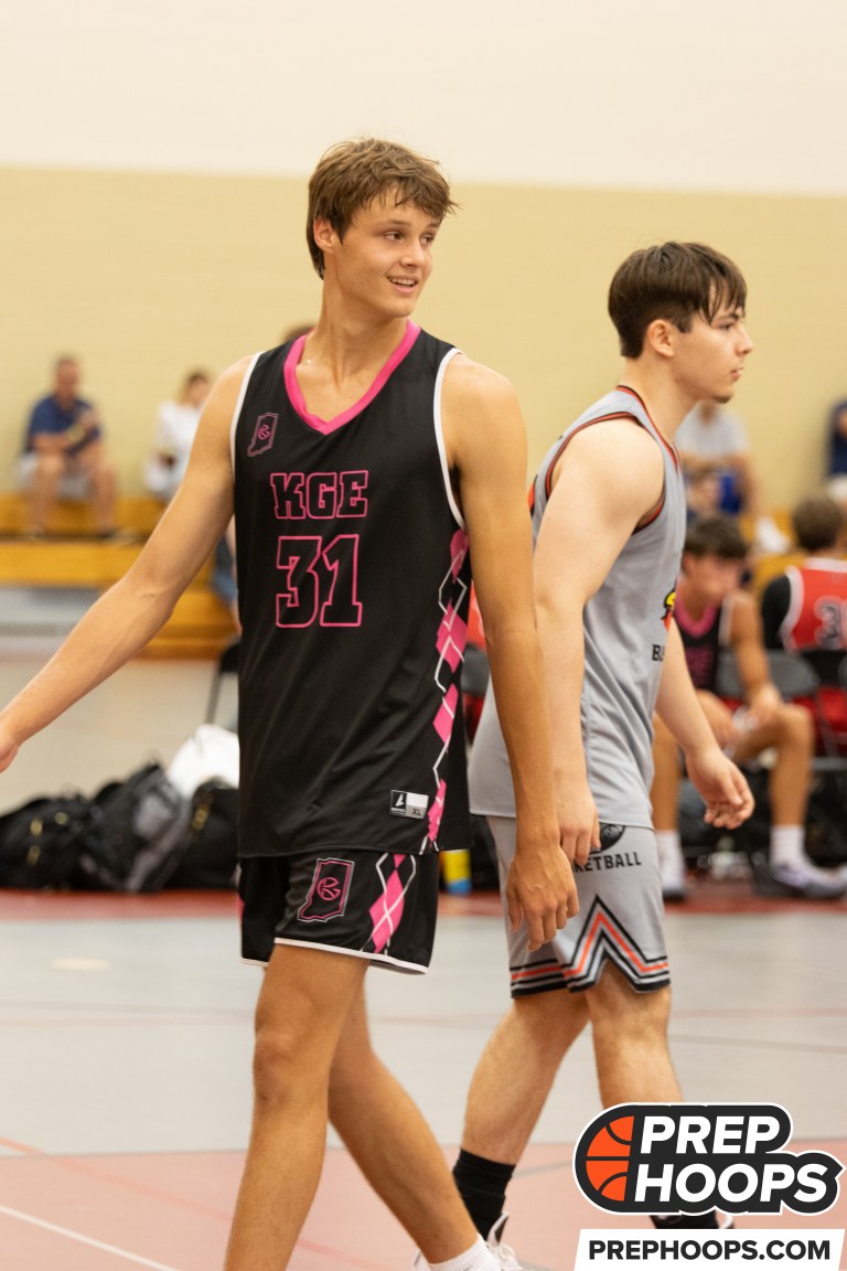 Tyler Davis