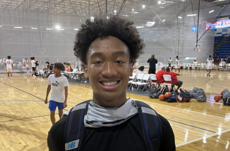 Back to School Special – Elite Ball Handlers