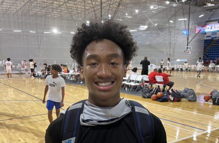 Top Duos in 6A