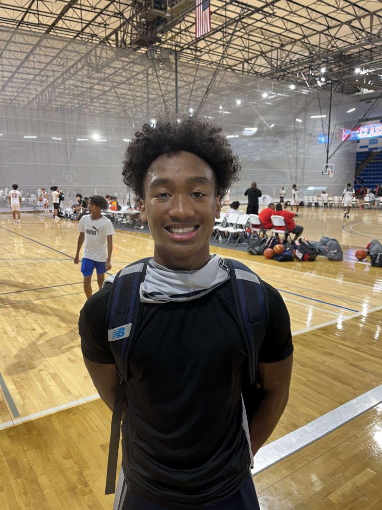 Sunflower League Features Rising Stars