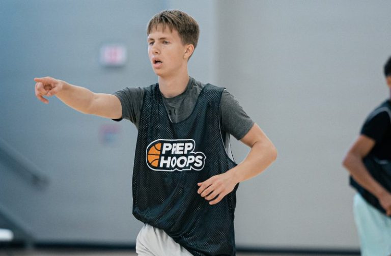 WI Sophomore ID Camp: Team 4 Evaluations