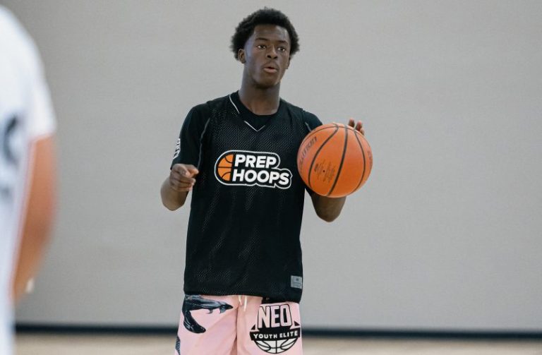 Max&#039;s Week 3 Prospect Standouts