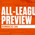 All-League Preview: KingCo 3A
