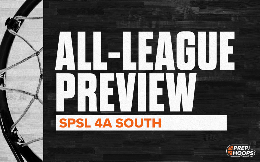 All-League Preview: SPSL 4A South
