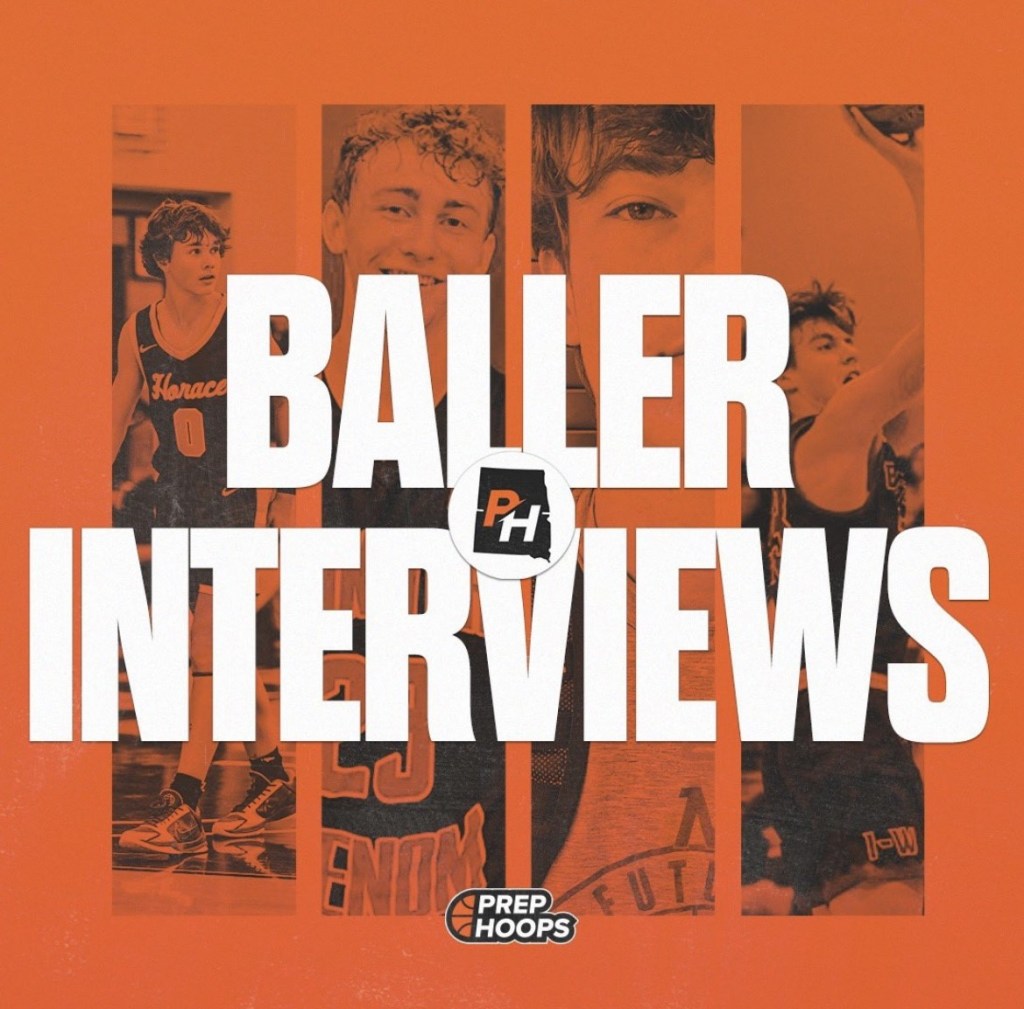 Baller Interviews with 3 STARS