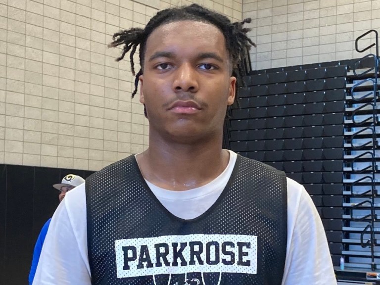 Portland State Elite Camp - More 2024 Evaluations