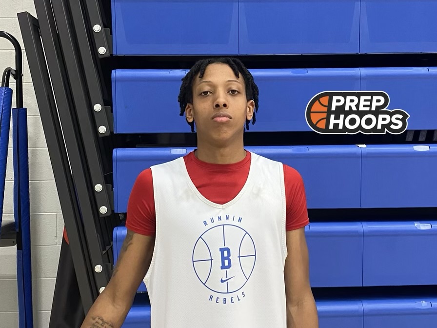 Andrew Baxley's SC Summer Standouts Part 1 Prep Hoops