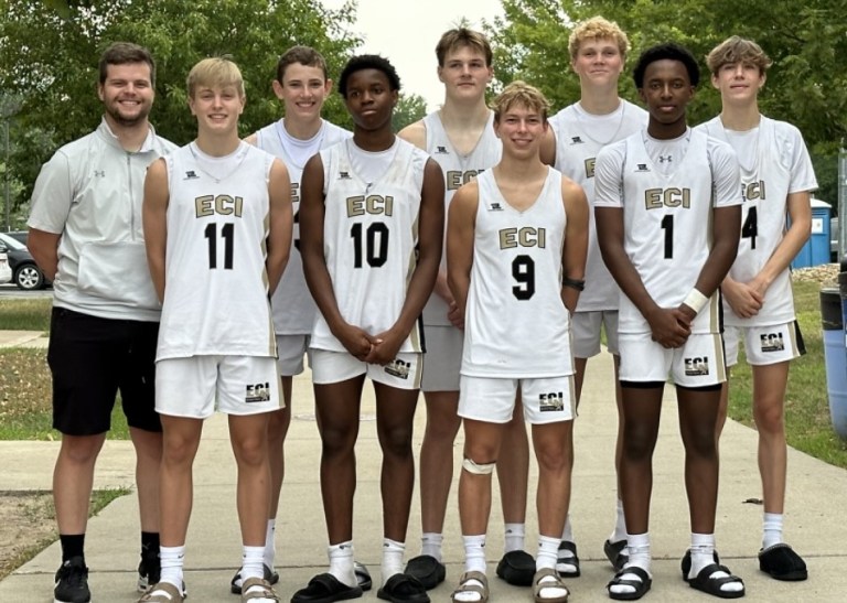 ECI 16U Selects: Season Review