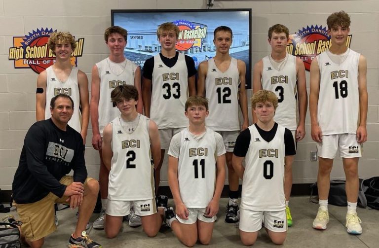 ECI 14U East Gregory: Season Recap
