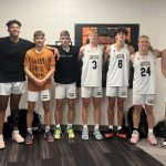 ECI 17U Selects: Year-End Review