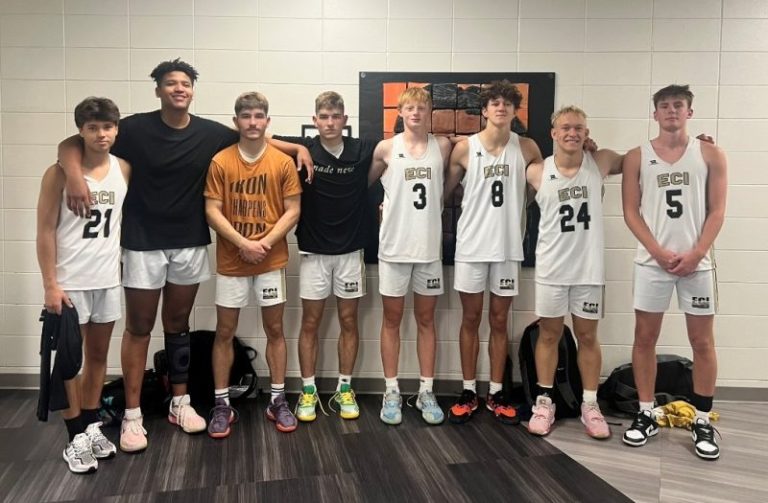 ECI 17U Selects: Year-End Review