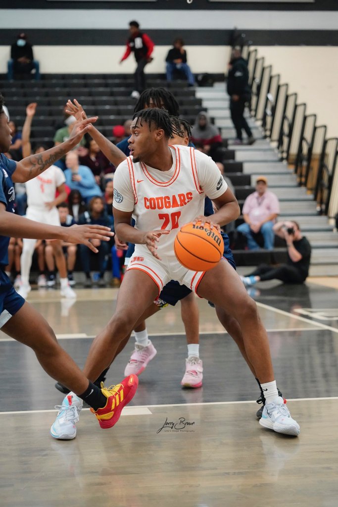 Tyler Lewis Hoopfest - Players to Watch