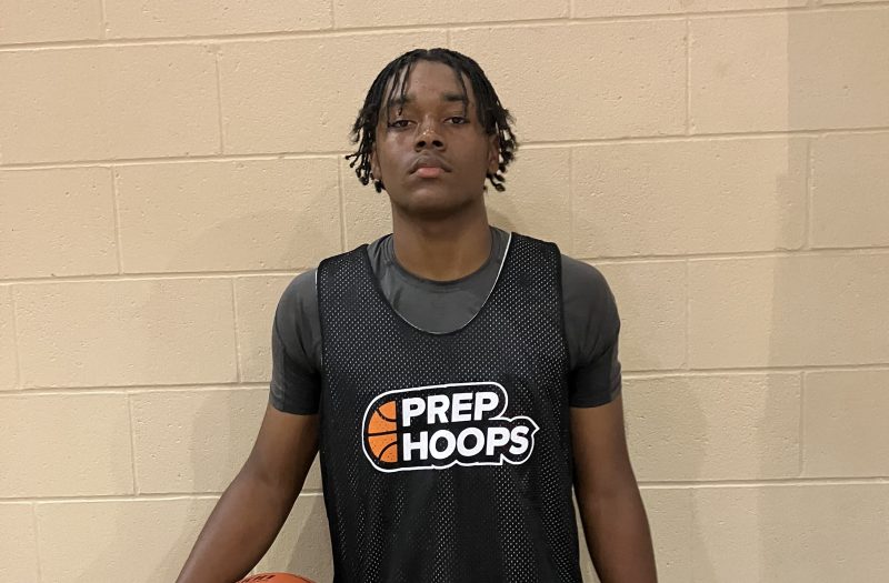 AAU Roster Spotlight: Indiana Game 2027 UA Rise