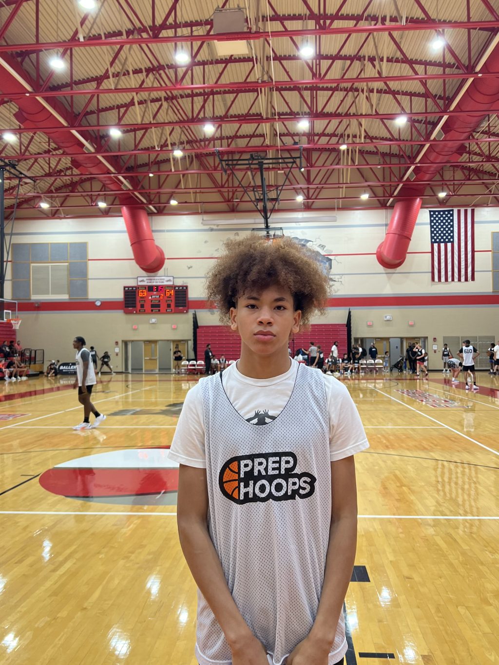 Prep Hoops Indiana Class of 2027 Rankings - Point Guards to Watch