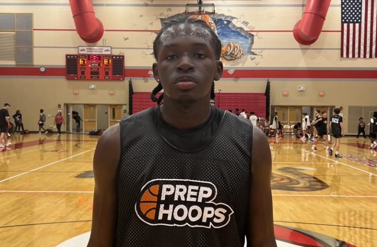 Paul Corsaro IU-Indy Elite Camp: 2027s To Watch