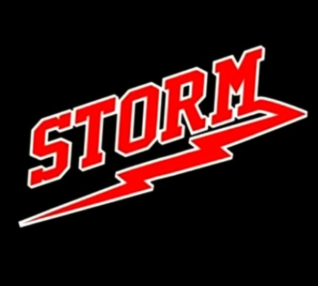 AZ STORM