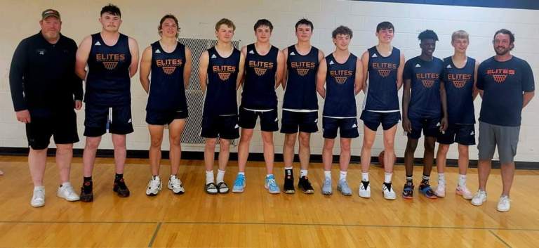 Northern Elites: Season Recap