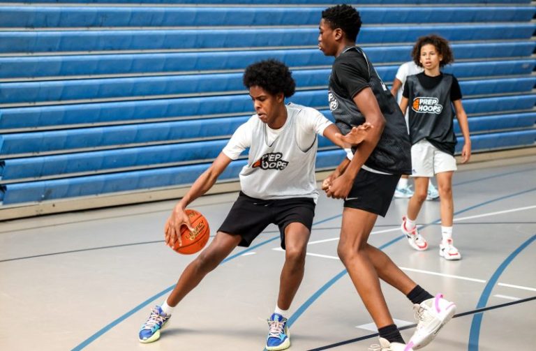 MN Freshman Showcase: Max&#039;s Post Standouts