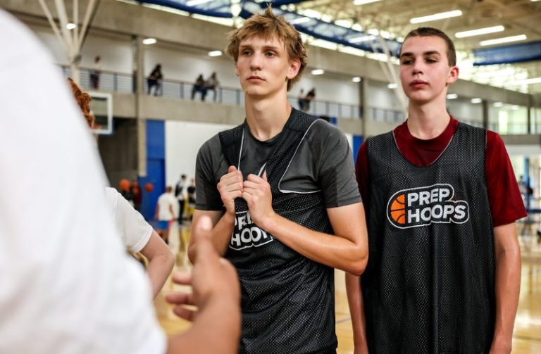 Minnesota Sophomore ID Camp: Max&#039;s Top Performers