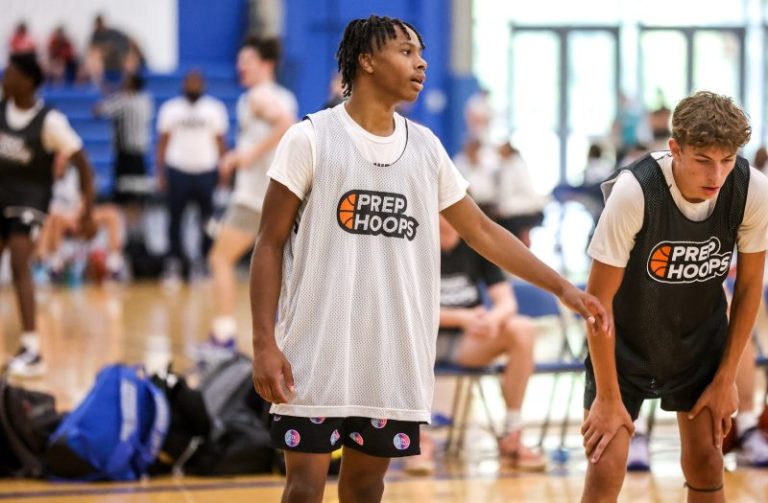 MN Freshman Showcase: Max&#039;s Guard Standouts