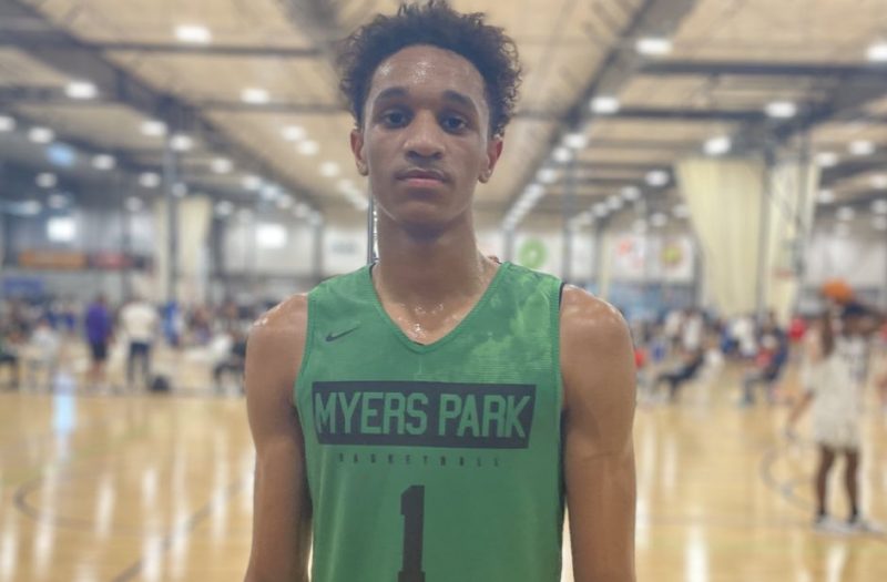 Myers Park/Northwood Game Report/Standouts
