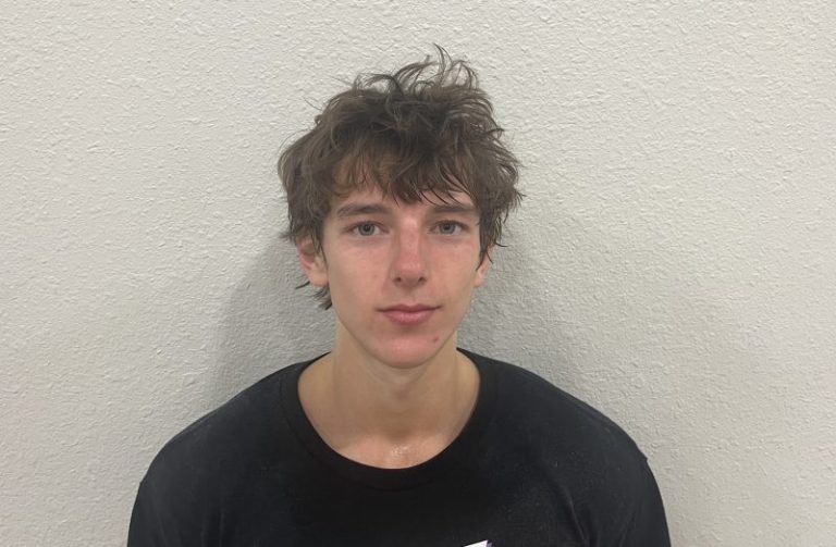 Jordan Gassen
