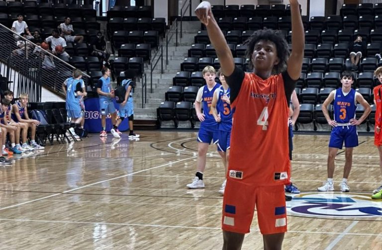 NCHSAA Top Performers - Week 8