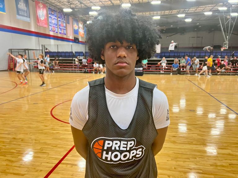 Intriguing 2027s Part 1