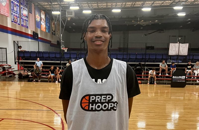 UAA Live Period: Ohio/Kentucky 15 U Standouts