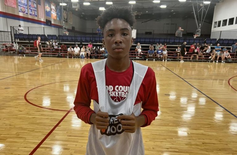 Kentucky Freshman Showcase: Top 2027 Point Guards