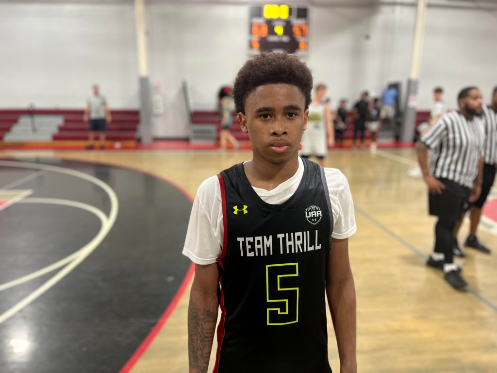 2025 Guards Stepping Into Bigger Roles