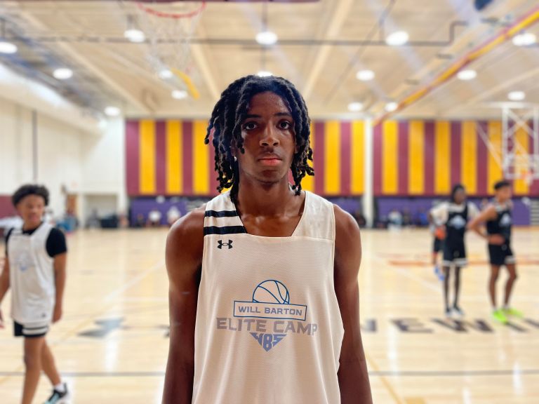 Updated 2025 Rankings: Forwards (5-1)
