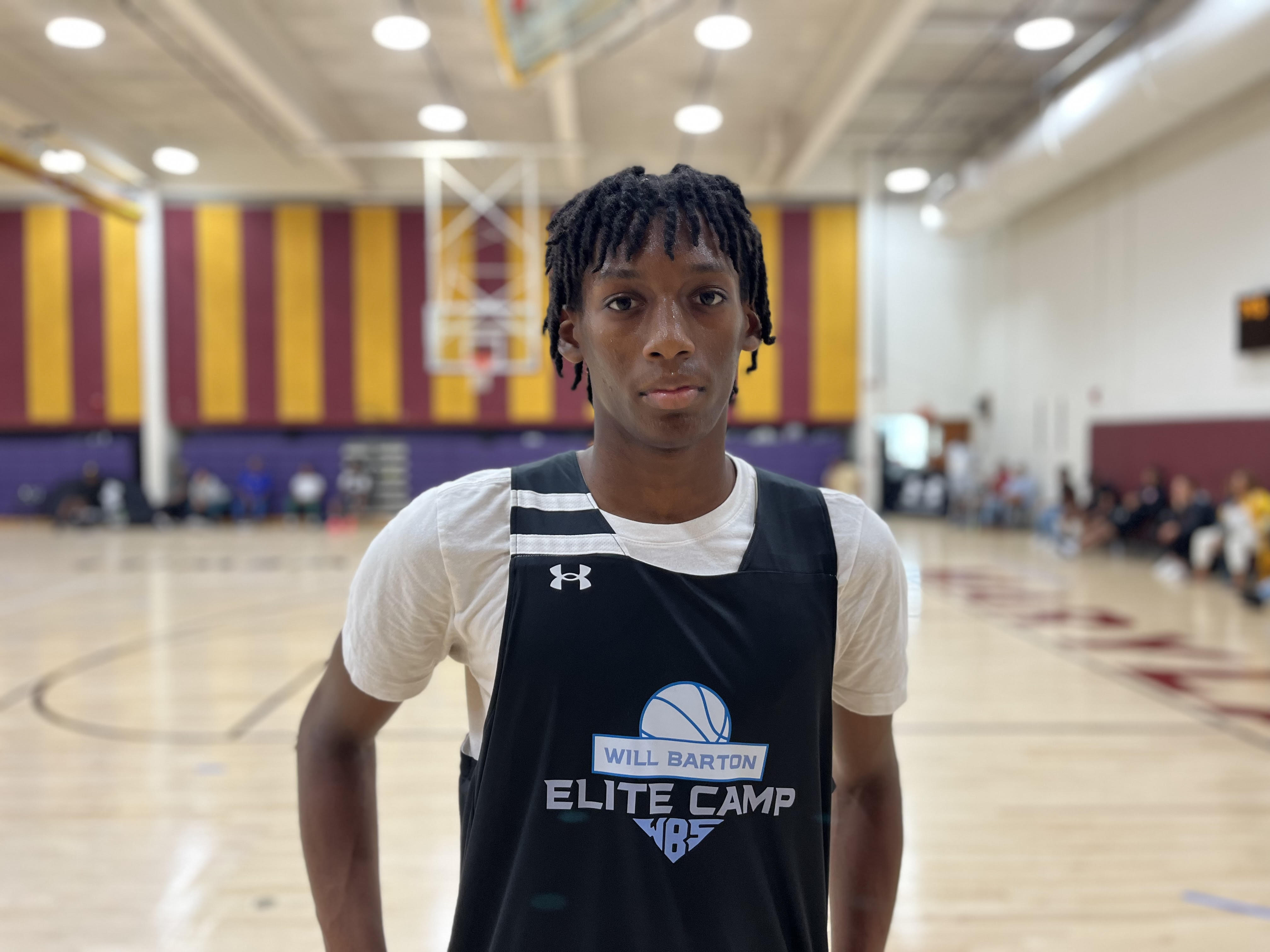 Updated 2026 New York Rankings Prep Hoops