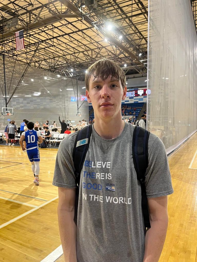 2025 Sleepers Season Preview