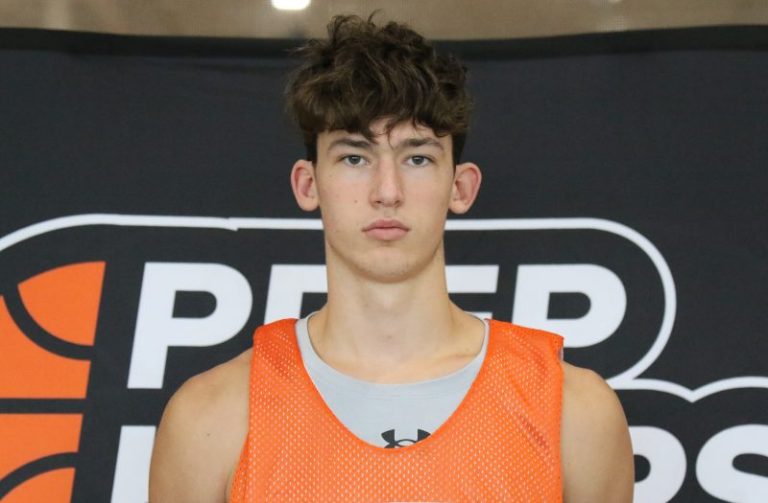Top New Names from 2025 Rankings Update