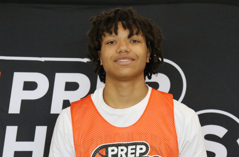 Top new forwards from 2025 rankings update part 2