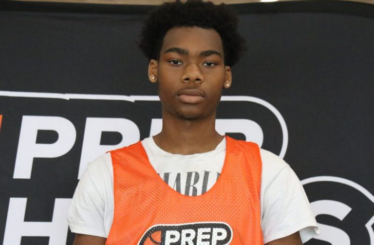 Top available Ohio senior Power Forwards