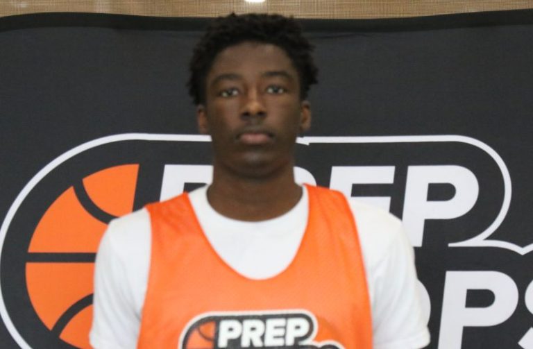 Top new forwards from 2024 Rankings Update