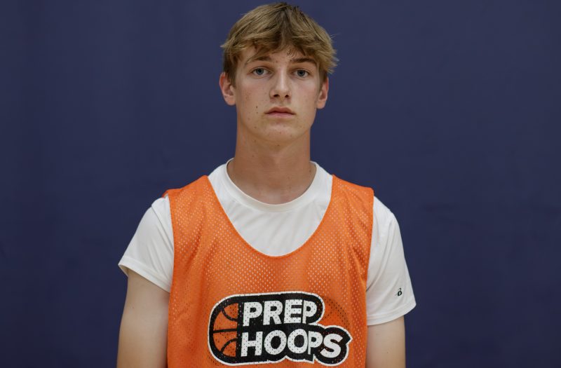 Southwestern Basketball: Top 5 Players on the Top 5 Teams