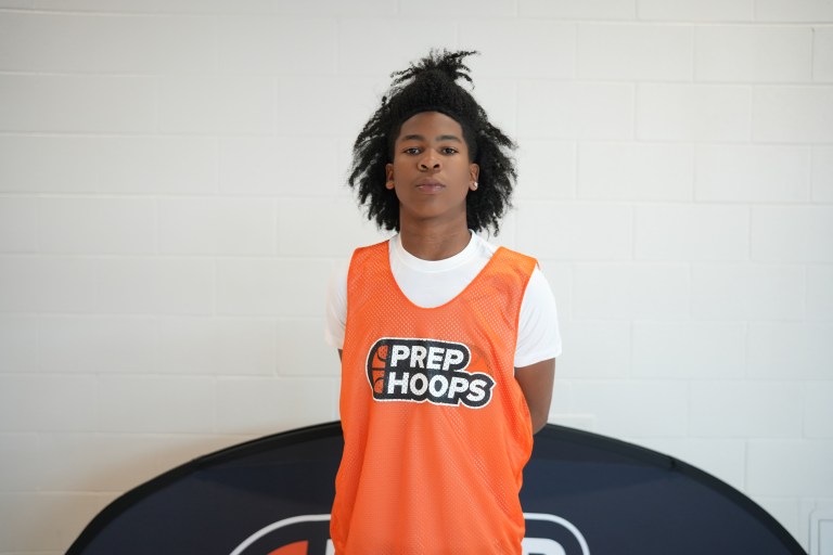 Jaydon Hill
