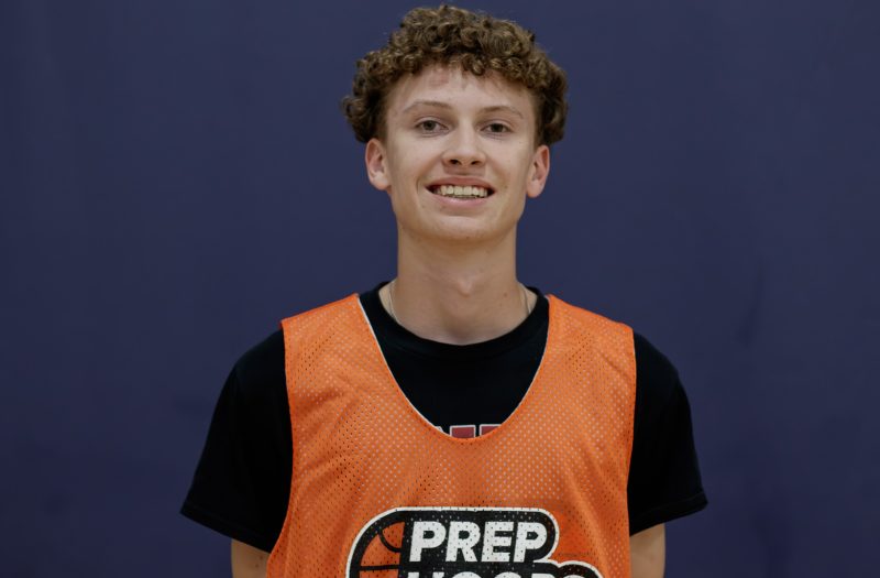 Standouts who had themselves a day at the Uprise Top 100 Camp 