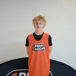 Preston Hampton