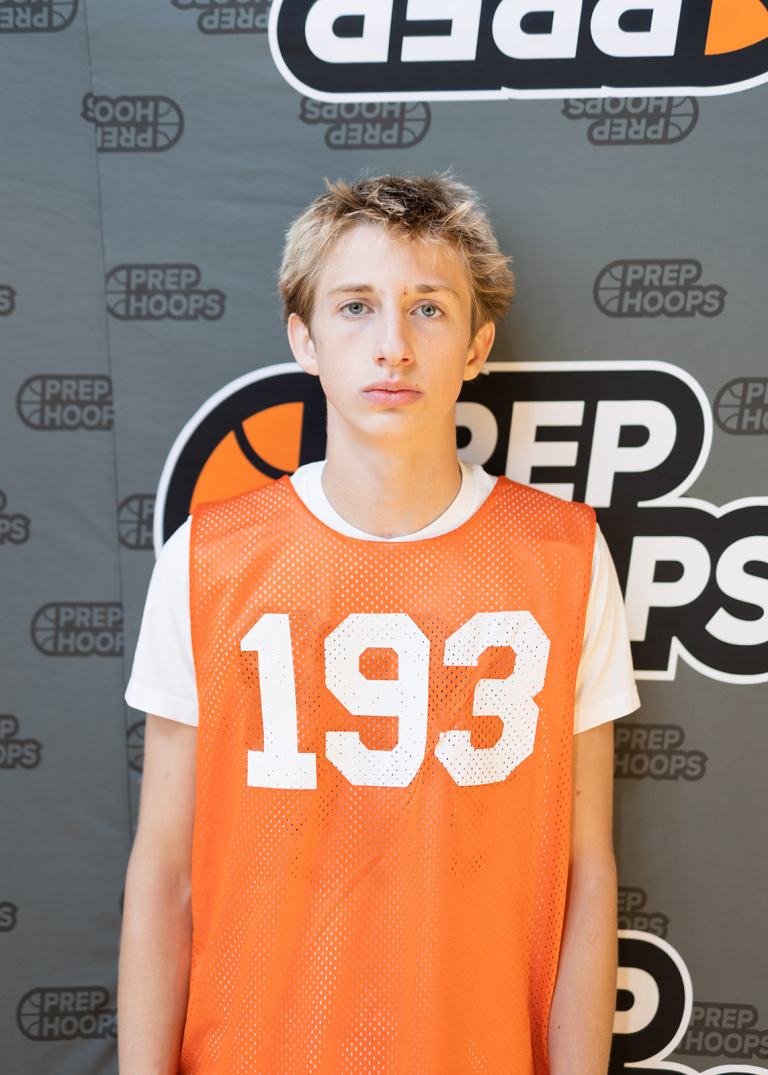 Logan Nicholson